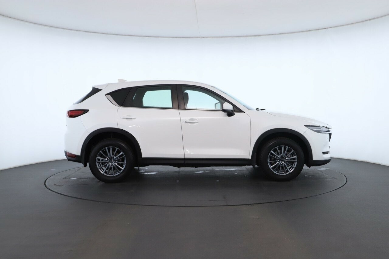 Mazda Cx-5 image 4