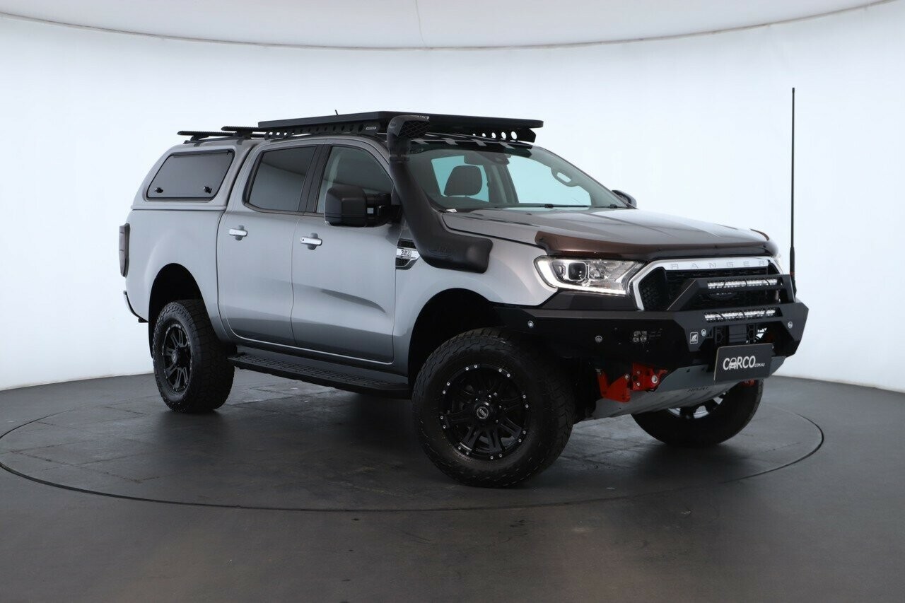 Ford Ranger image 2
