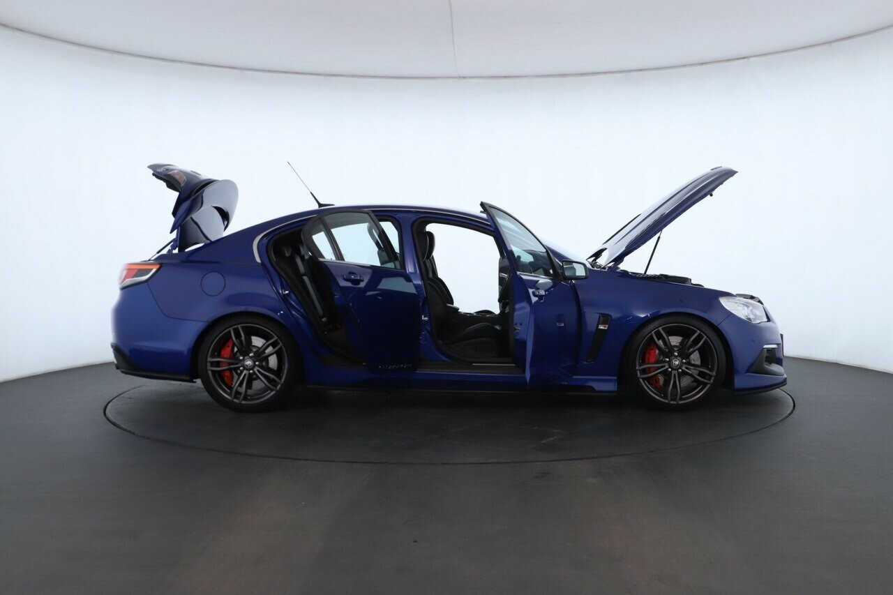 Holden Special Vehicles Clubsport image 2