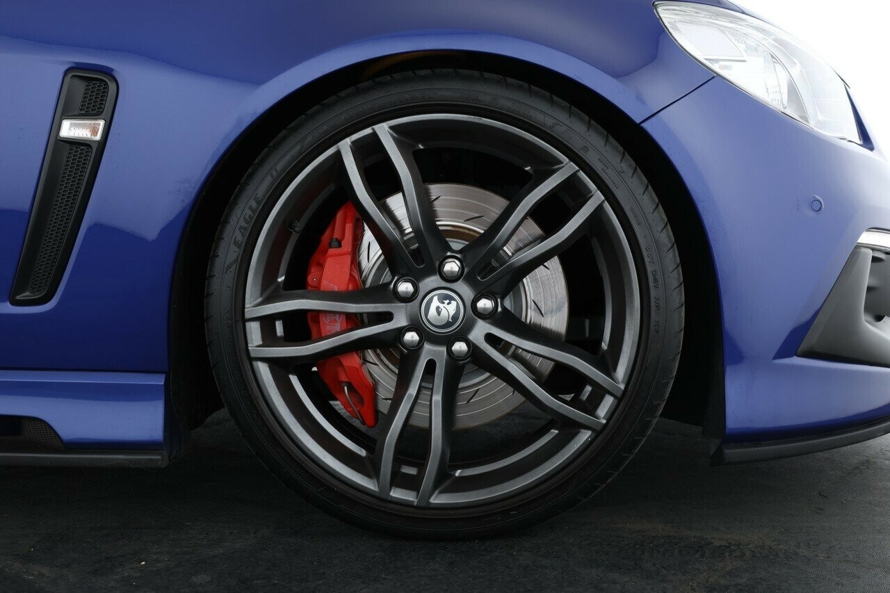 Holden Special Vehicles Clubsport image 4