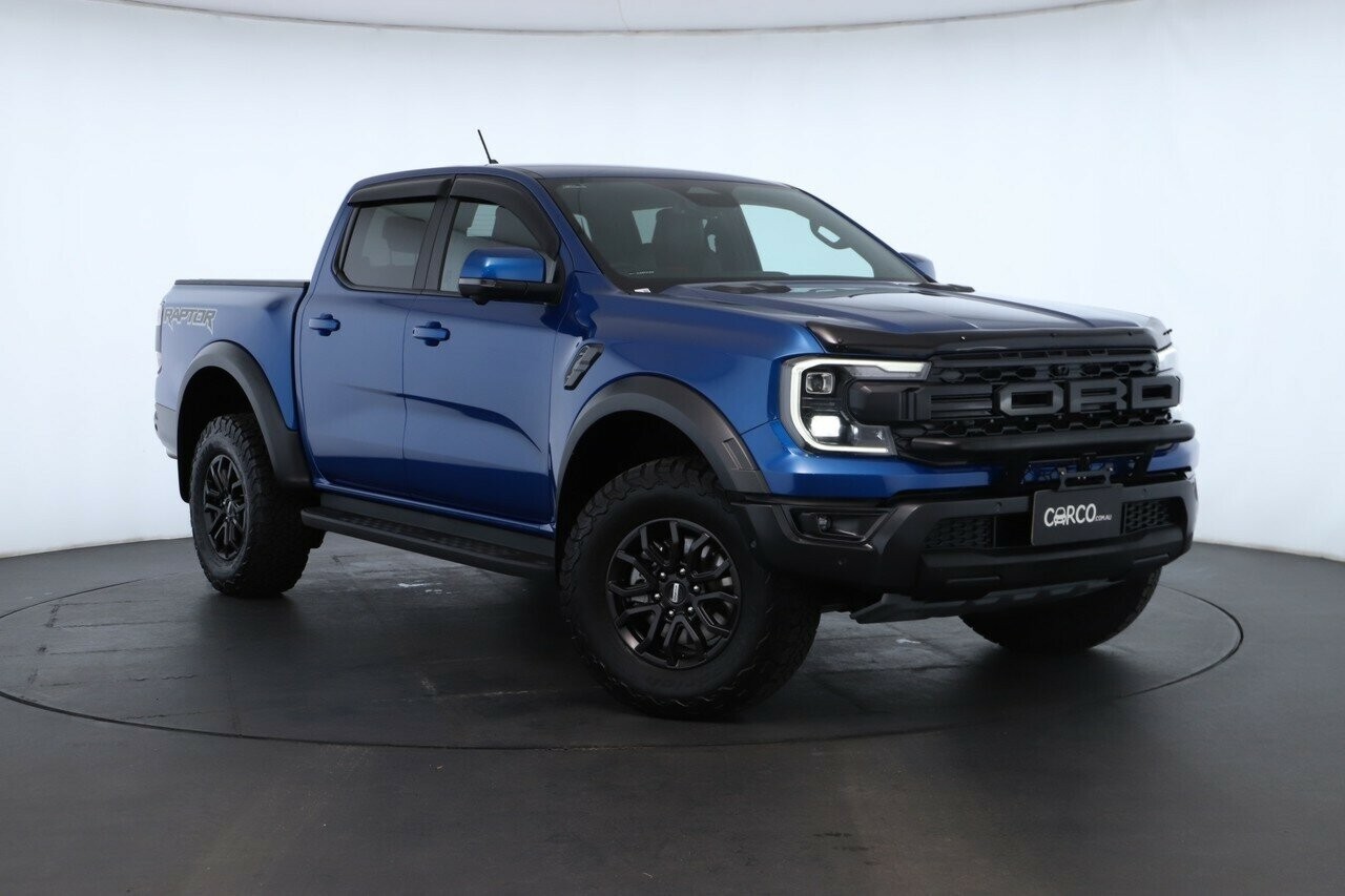 Ford Ranger image 1