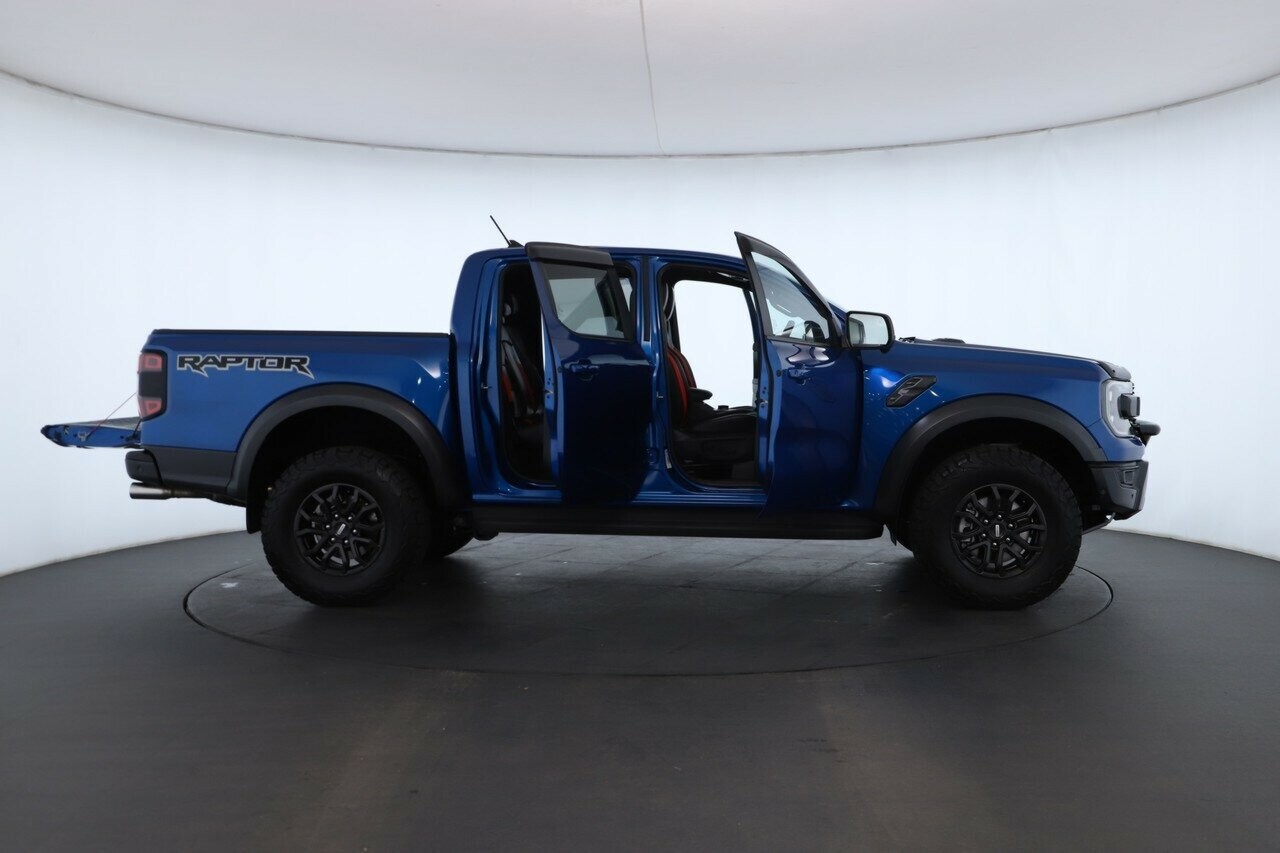 Ford Ranger image 2