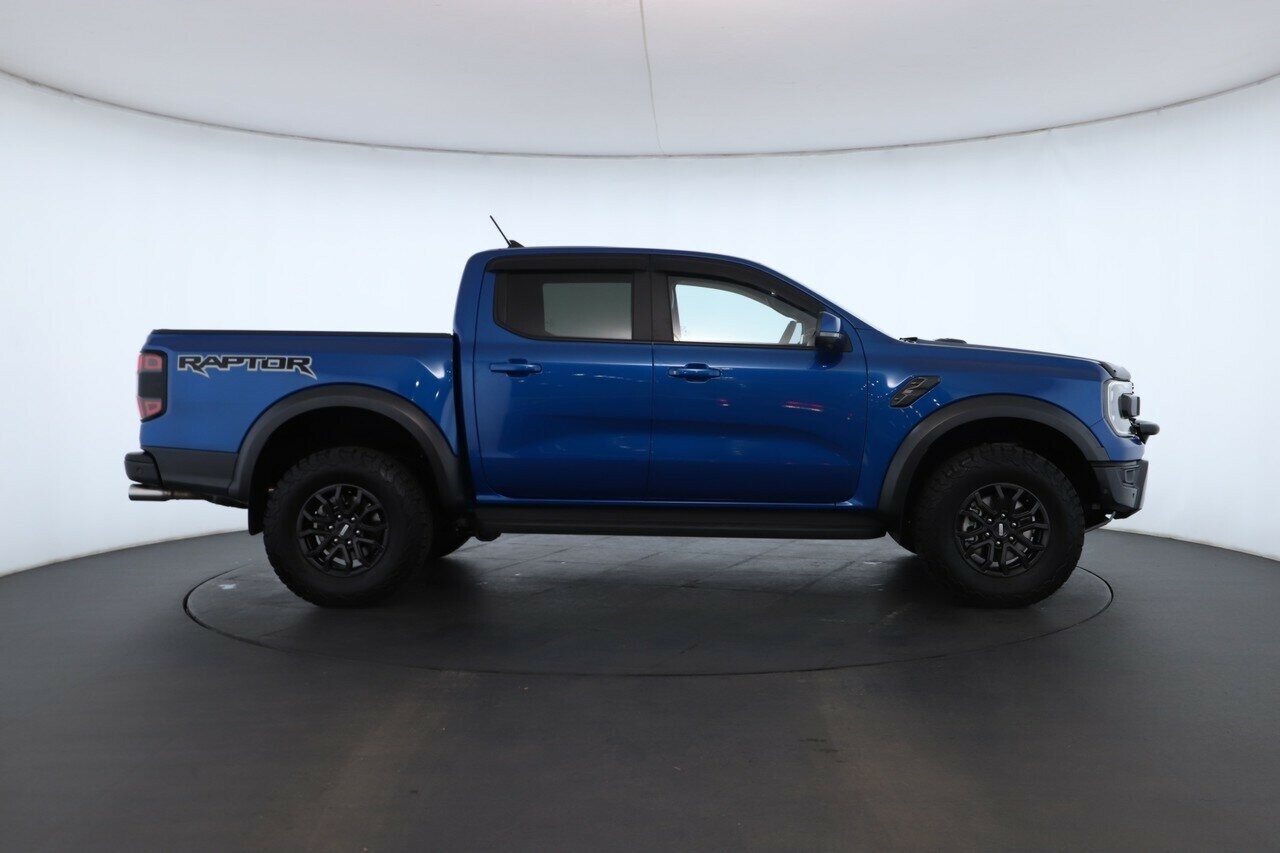 Ford Ranger image 3