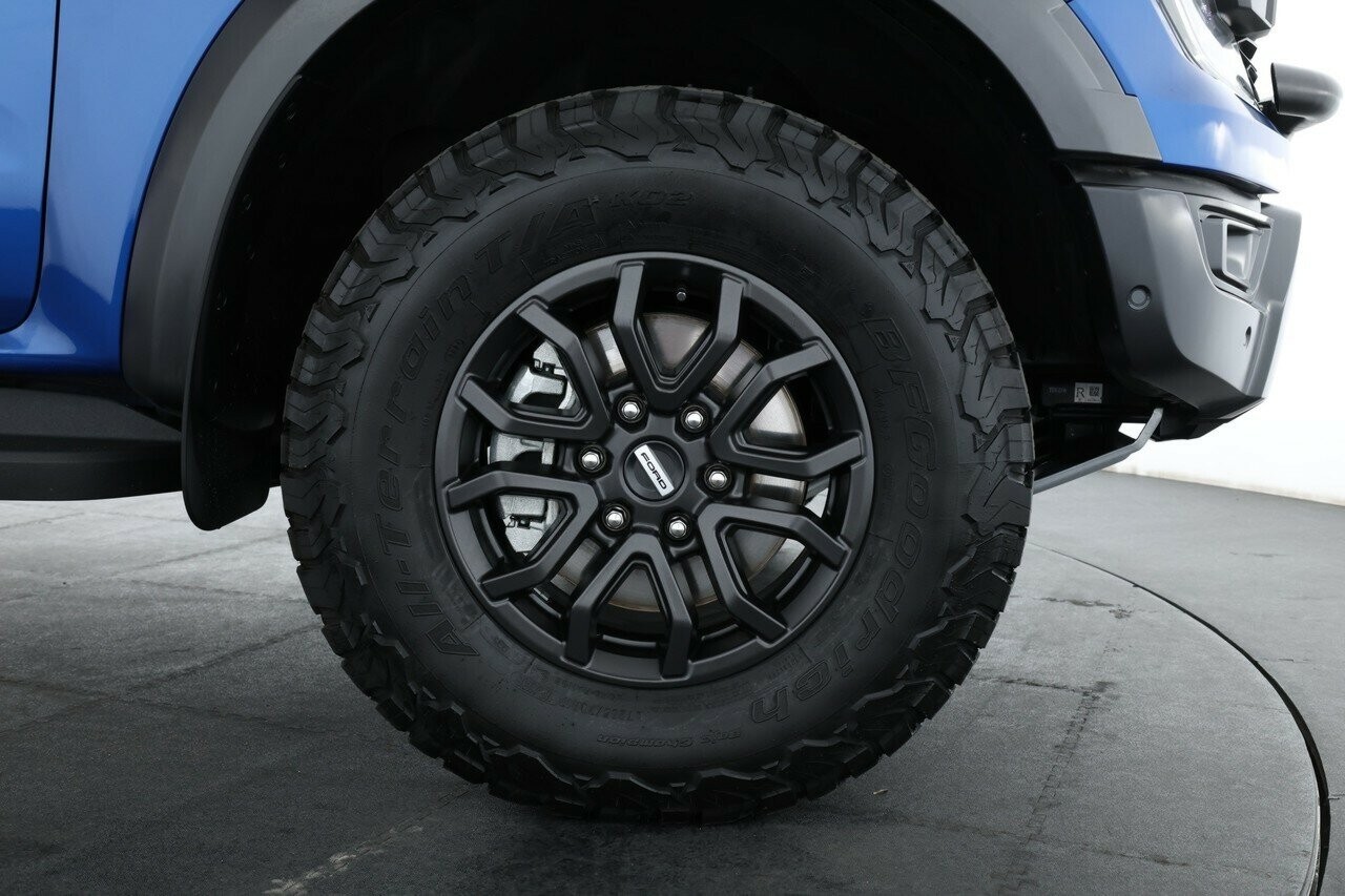 Ford Ranger image 4