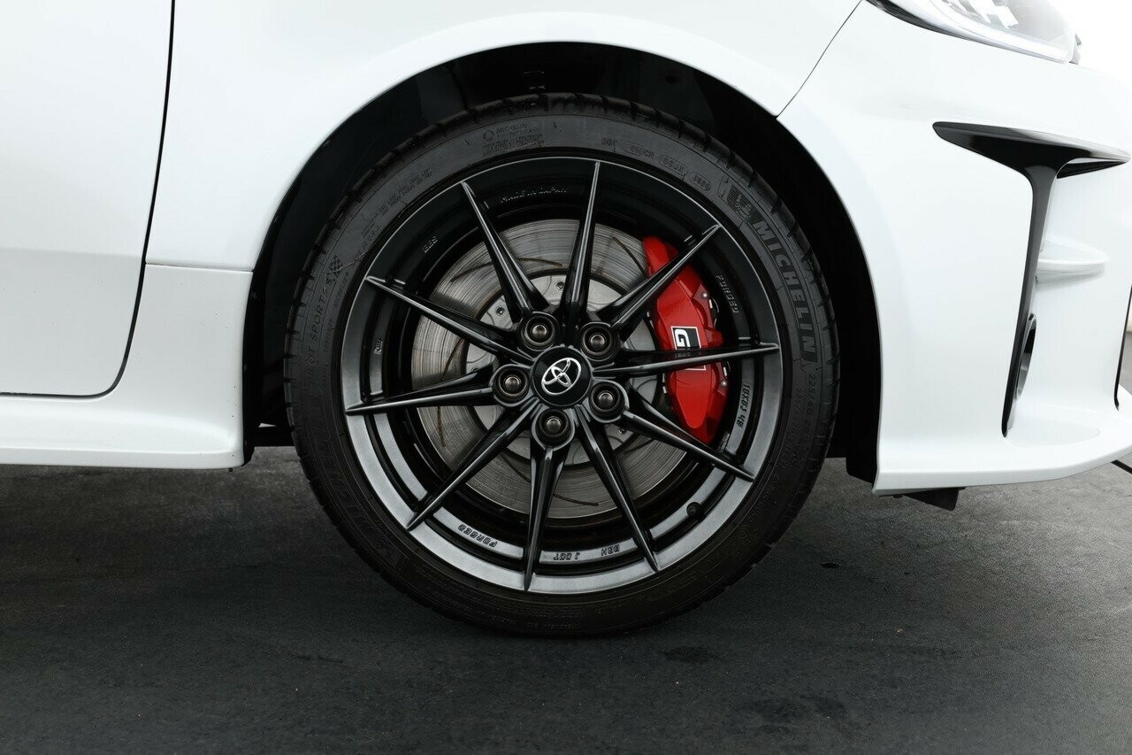 Toyota Yaris image 4