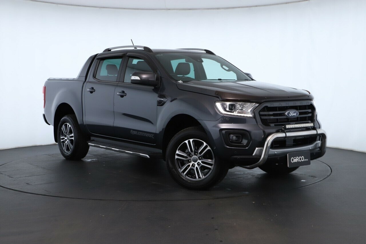 Ford Ranger image 1