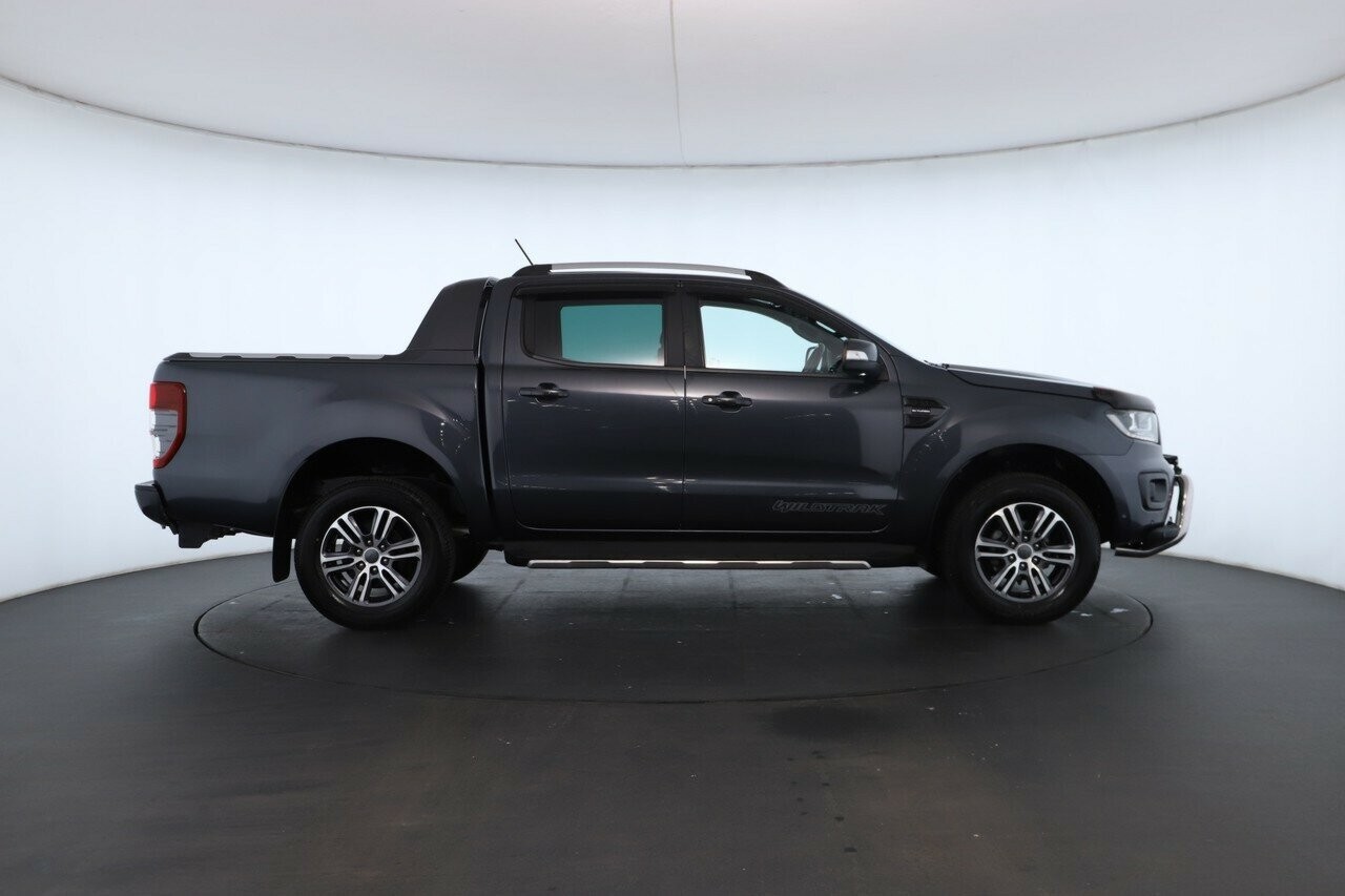 Ford Ranger image 3