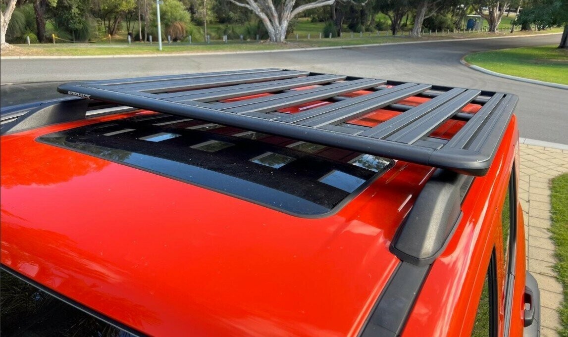 Gwm Tank 300 image 2