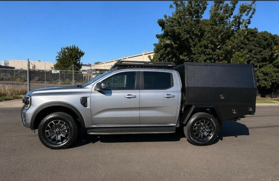 Ford Ranger image 2