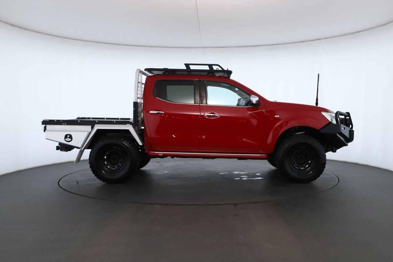 Nissan Navara image 3