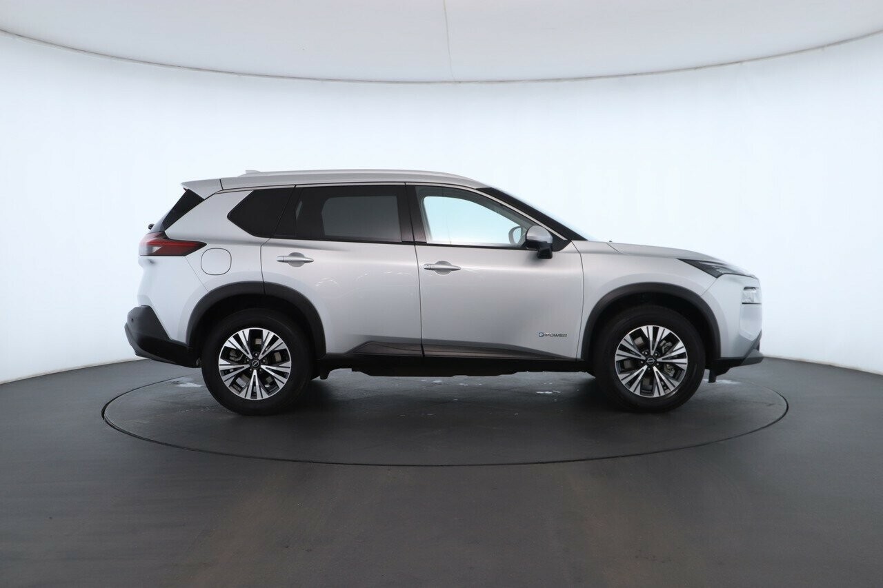 Nissan X-trail image 3
