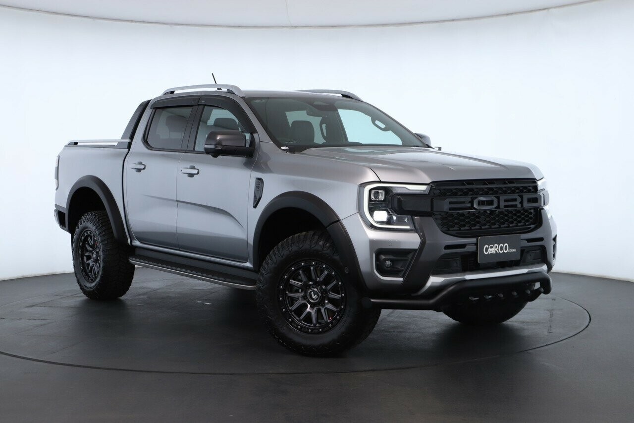 Ford Ranger image 1