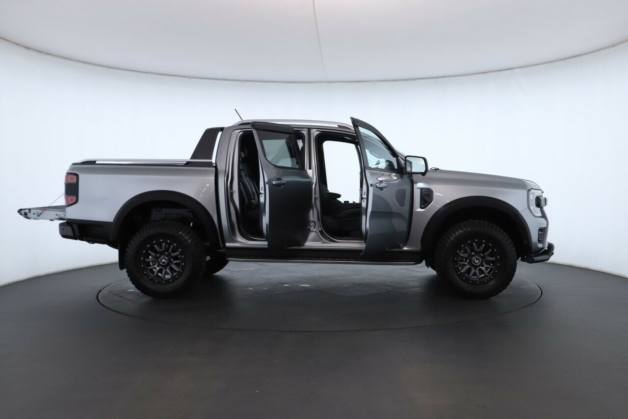 Ford Ranger image 2