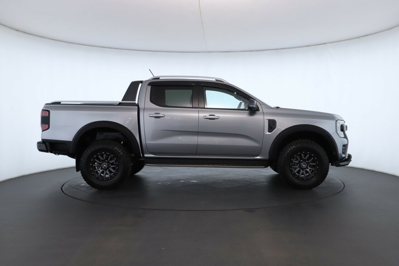 Ford Ranger image 3