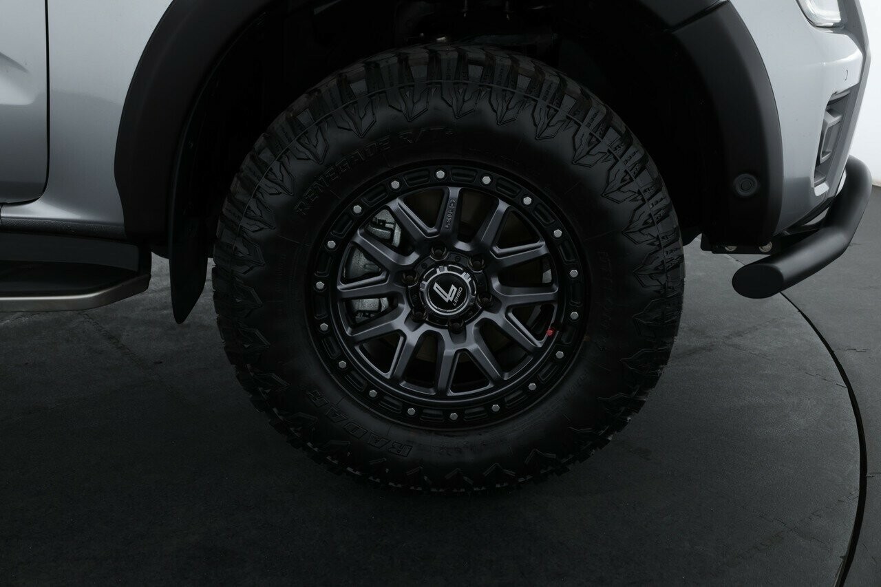 Ford Ranger image 4