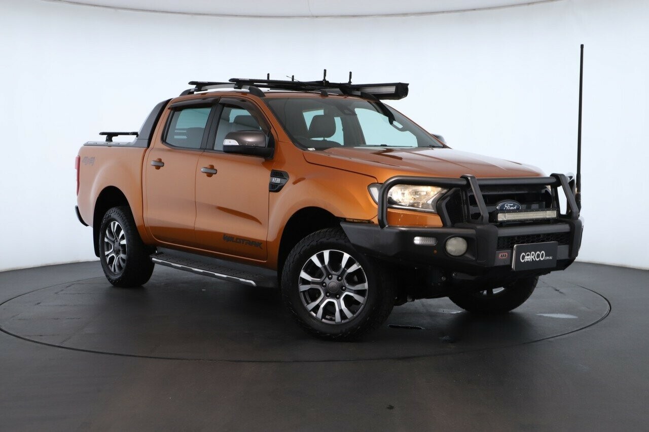 Ford Ranger image 2