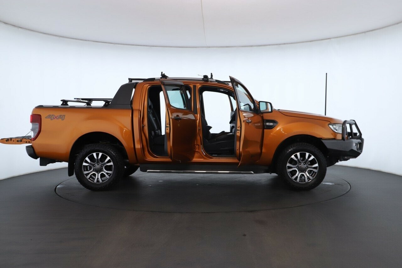 Ford Ranger image 3