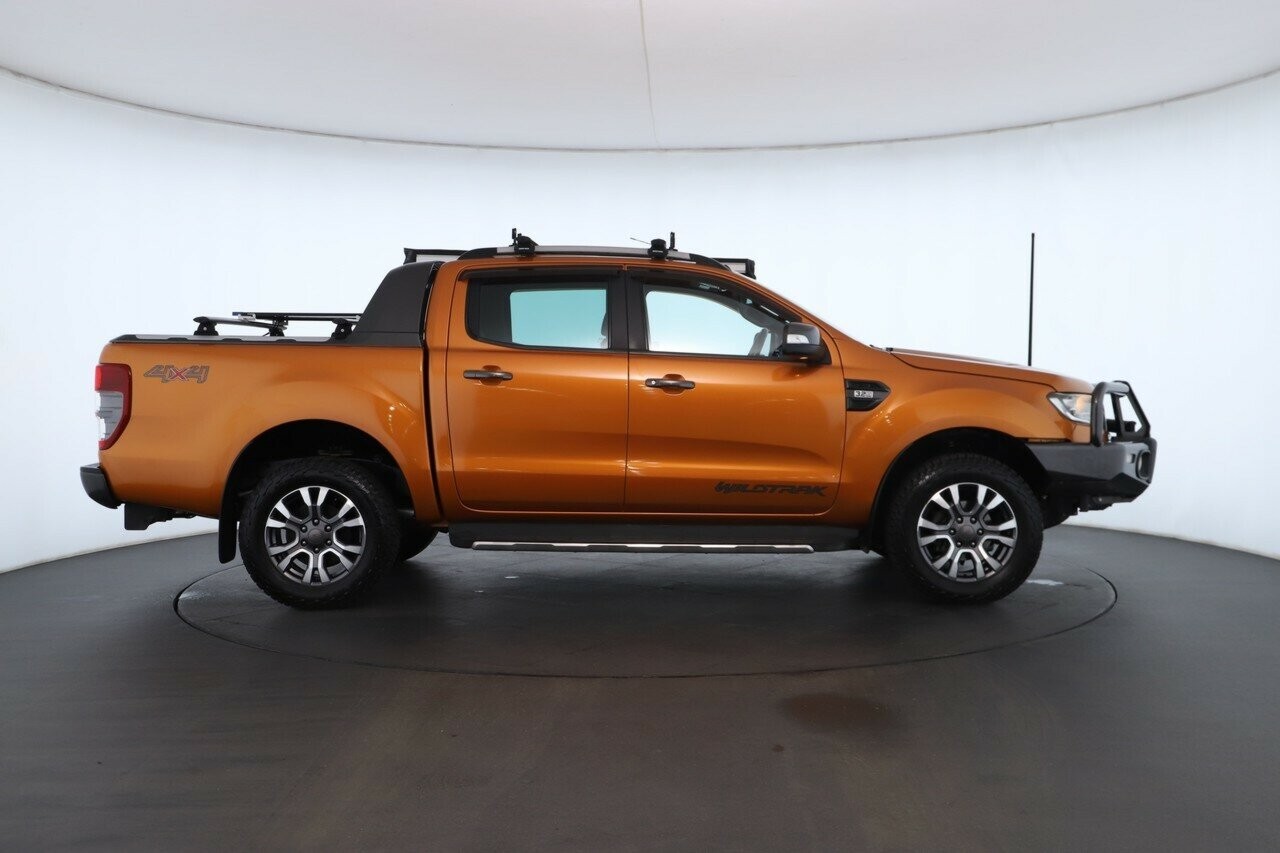 Ford Ranger image 4