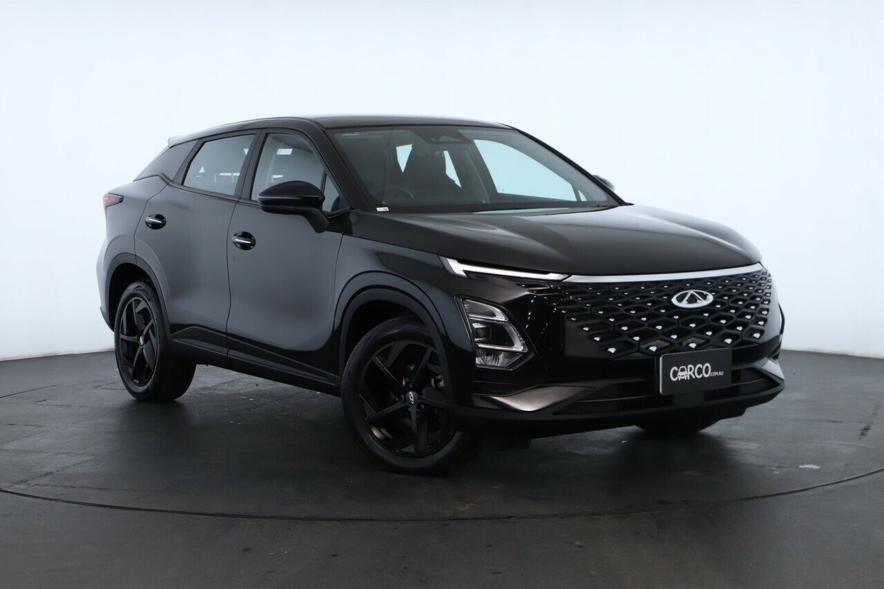 Chery Omoda 5 image 1