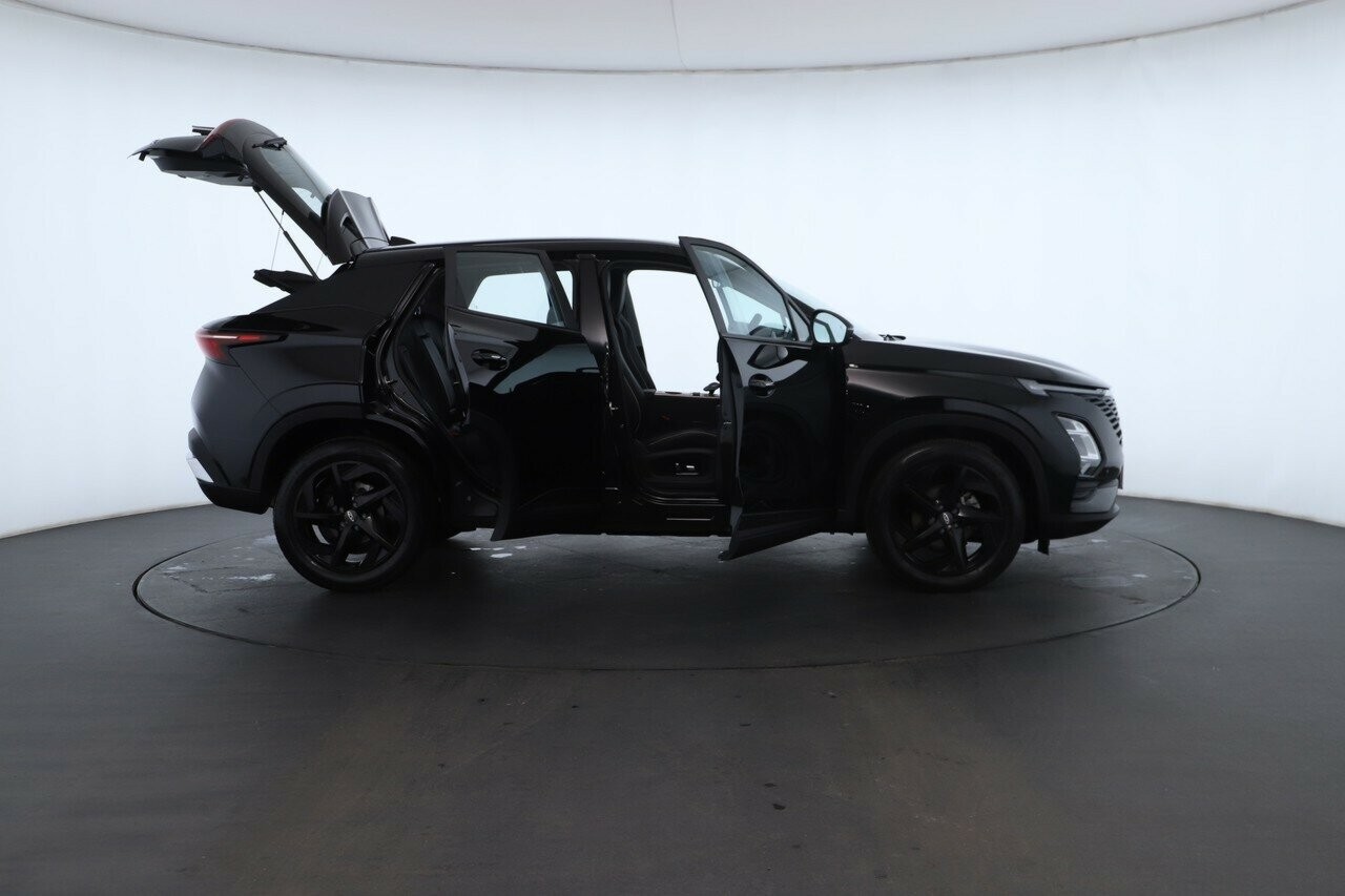 Chery Omoda 5 image 2