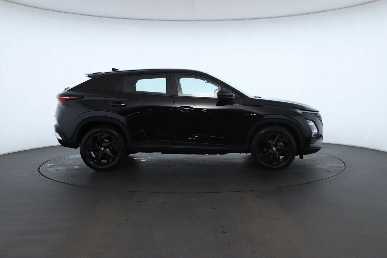 Chery Omoda 5 image 3