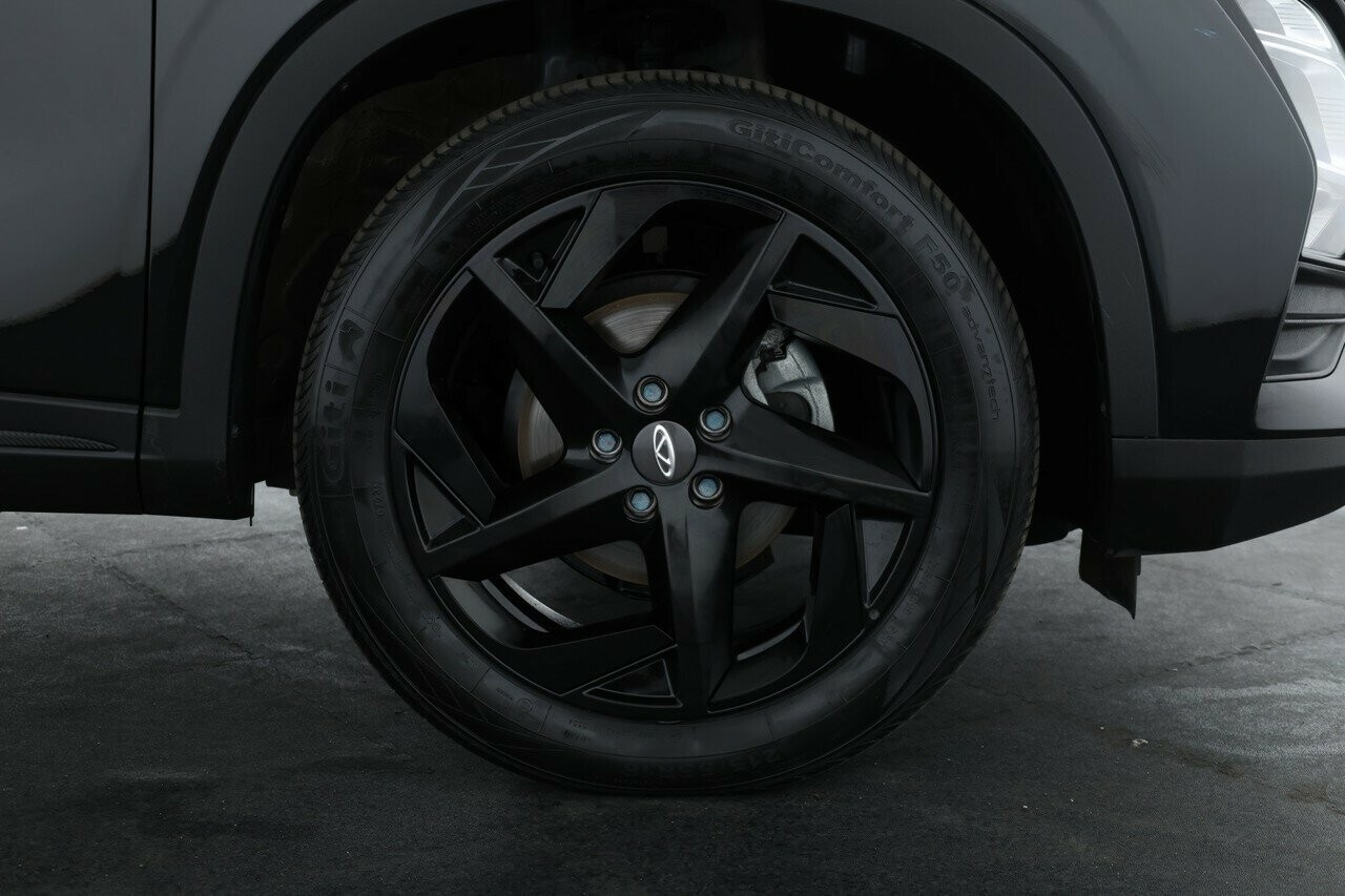 Chery Omoda 5 image 4