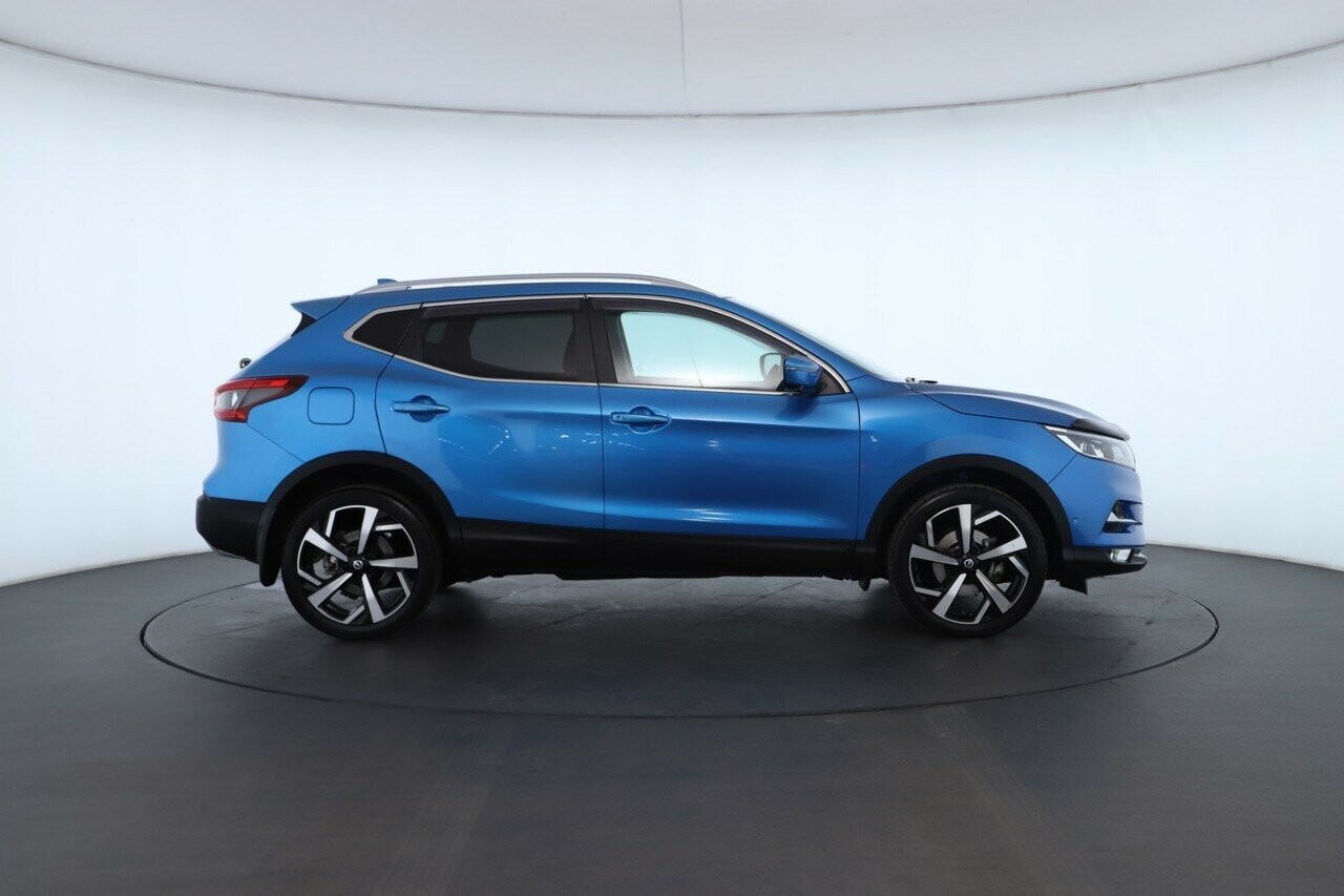 Nissan Qashqai image 3