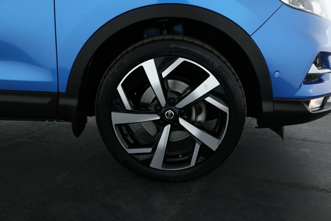 Nissan Qashqai image 4