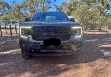 Ford Ranger image 1