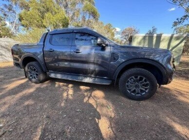 Ford Ranger image 2