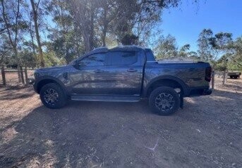 Ford Ranger image 3