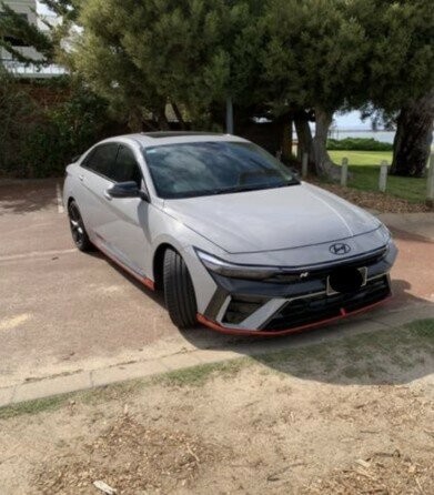 Hyundai I30 image 2