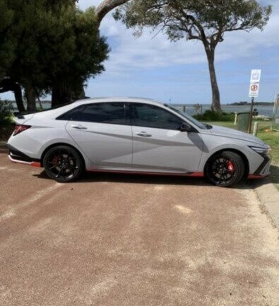Hyundai I30 image 3