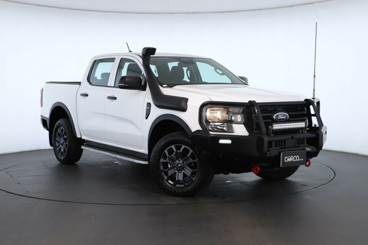 Ford Ranger image 1