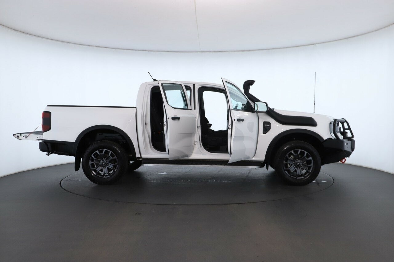 Ford Ranger image 2