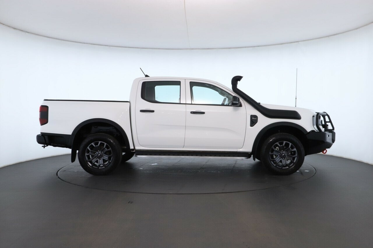Ford Ranger image 3