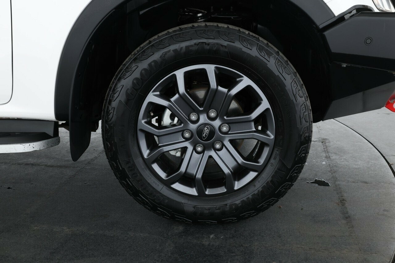 Ford Ranger image 4