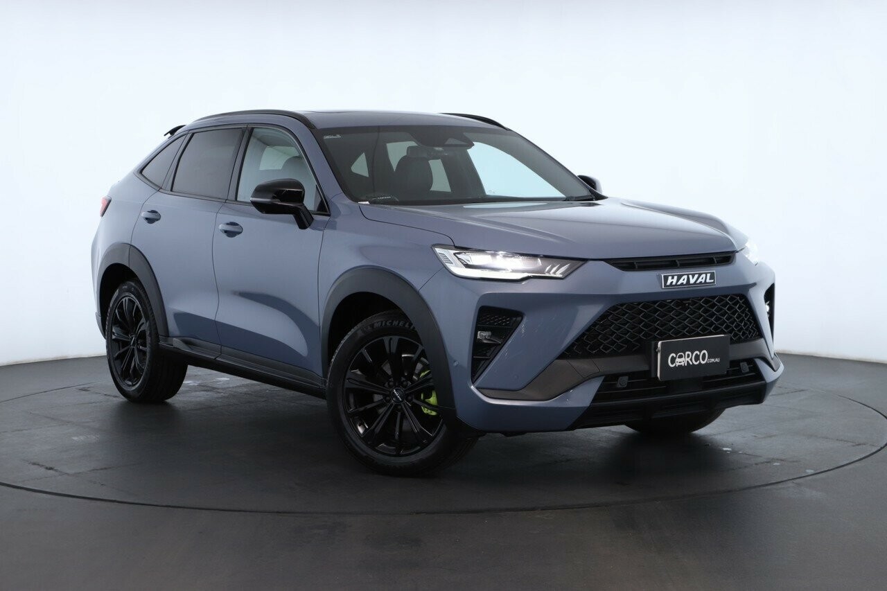 Gwm Haval H6 image 1
