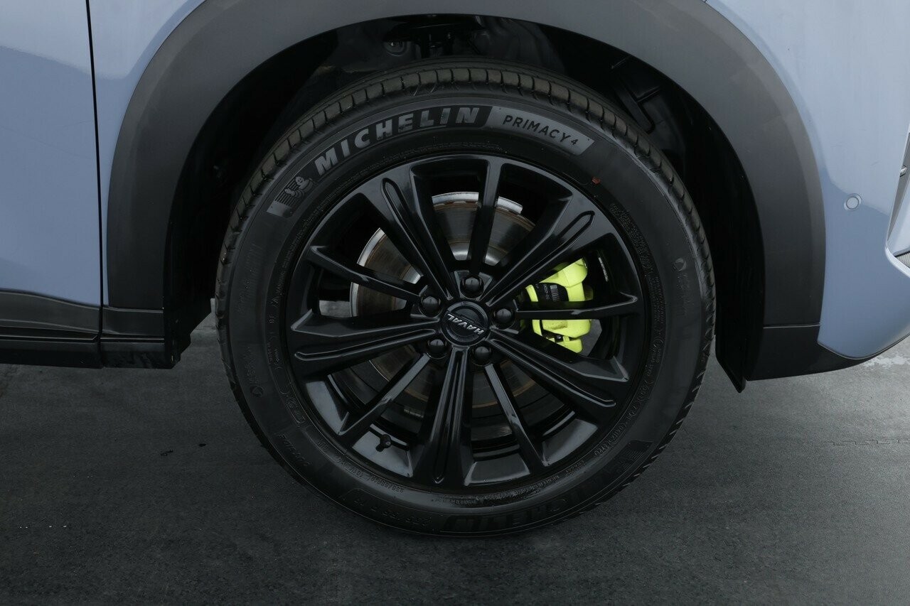Gwm Haval H6 image 4