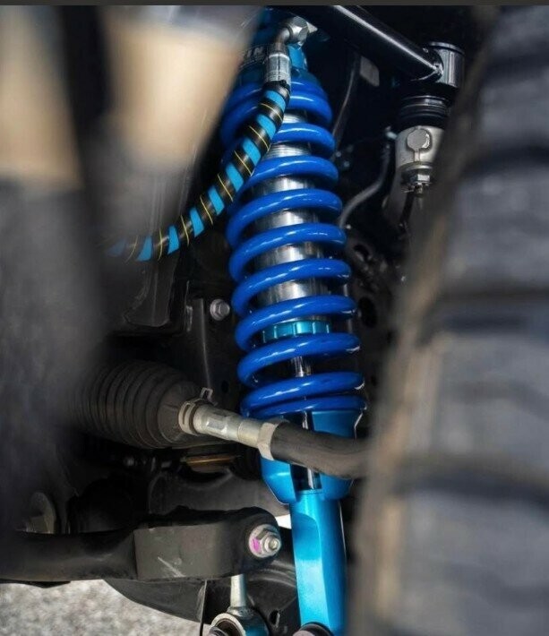 Toyota Landcruiser image 4