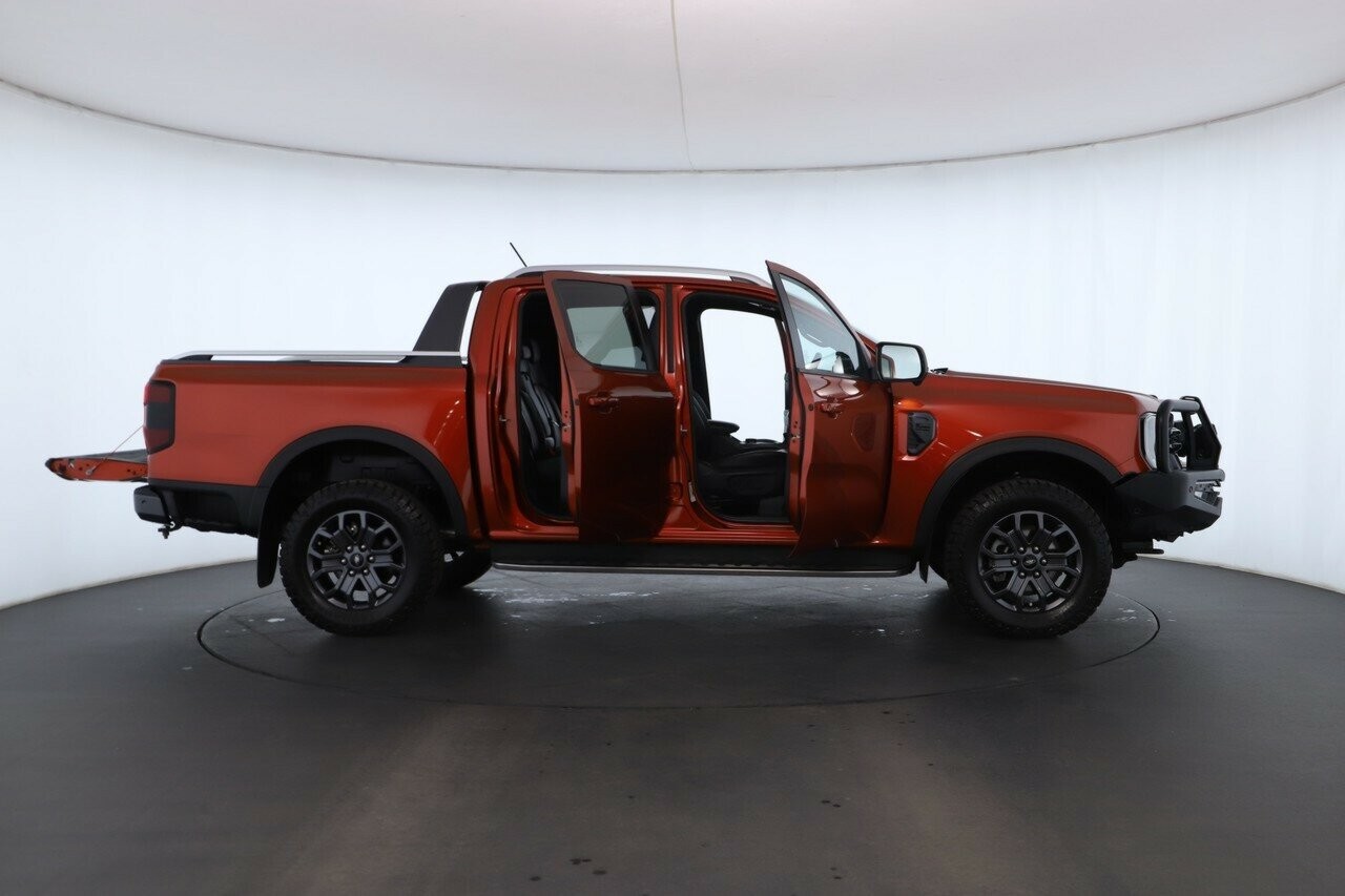 Ford Ranger image 2