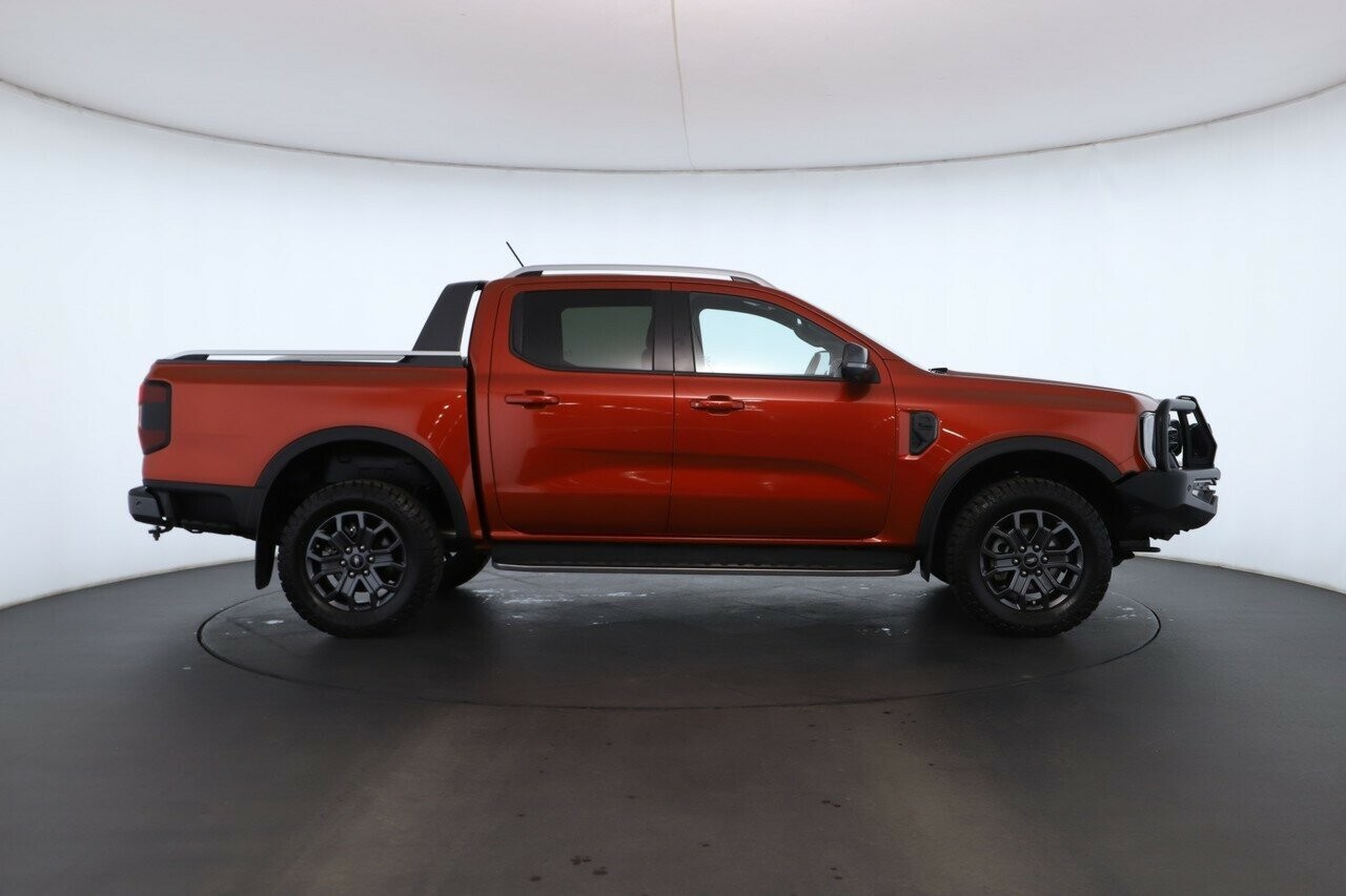 Ford Ranger image 3