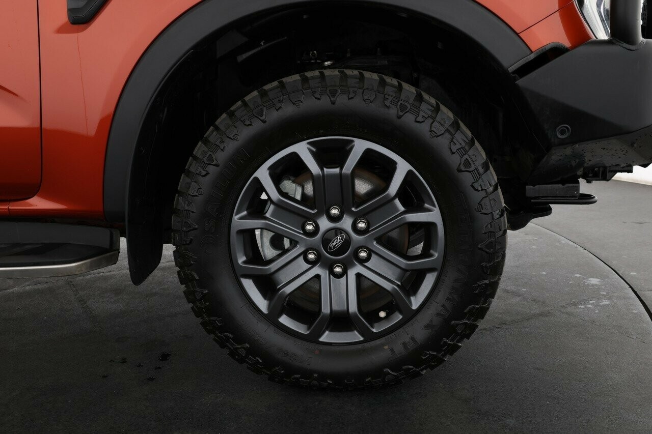 Ford Ranger image 4
