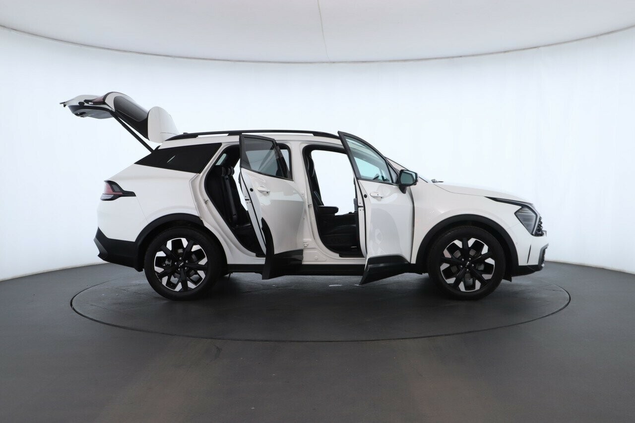 Kia Sportage image 2