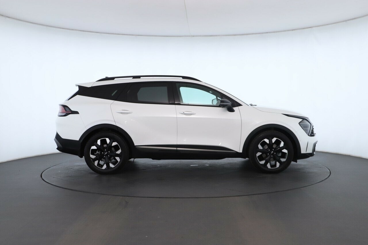 Kia Sportage image 3