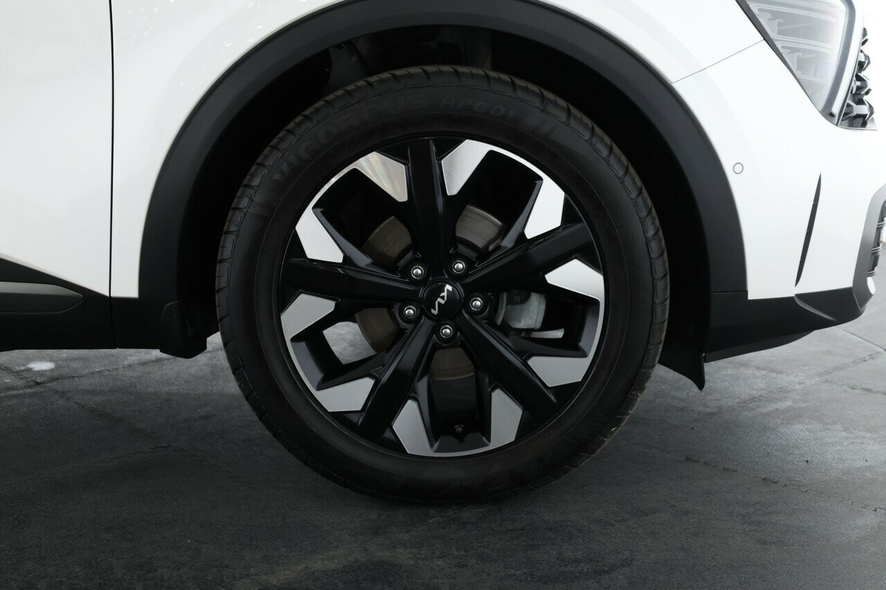 Kia Sportage image 4