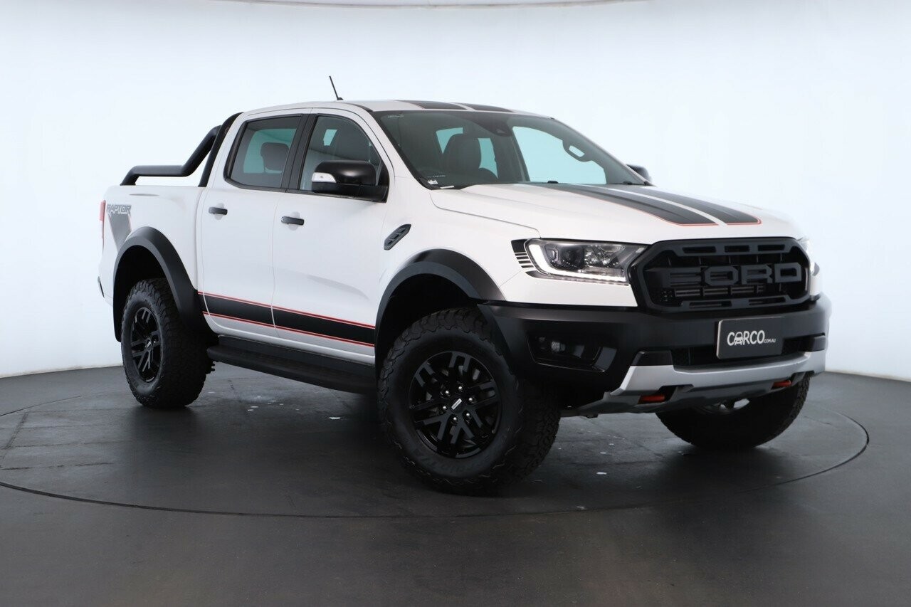 Ford Ranger image 1