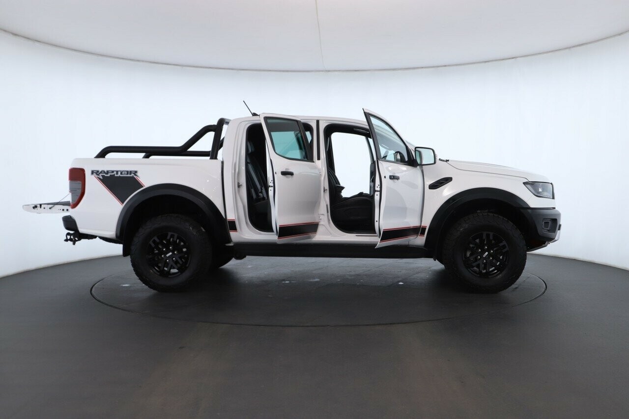 Ford Ranger image 2