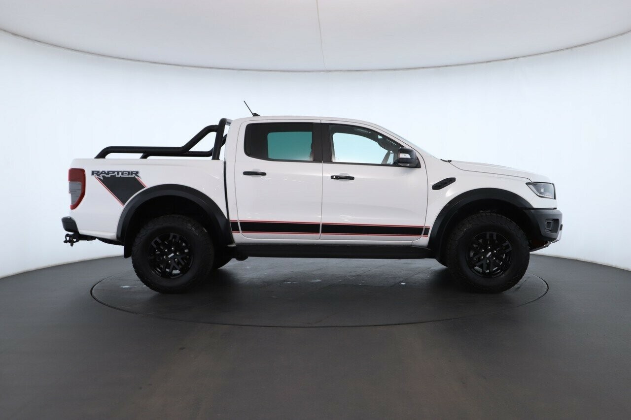 Ford Ranger image 3