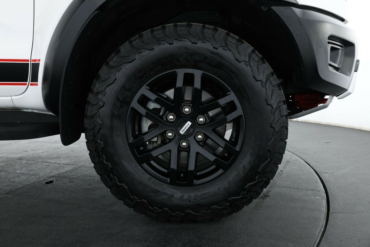 Ford Ranger image 4